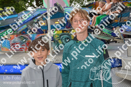 Evenement foto: Oudorp 1
