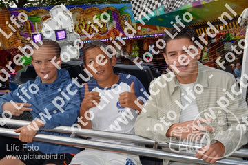 Evenement foto: Oudorp 1