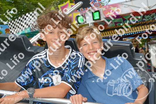 Evenement foto: Oudorp 1