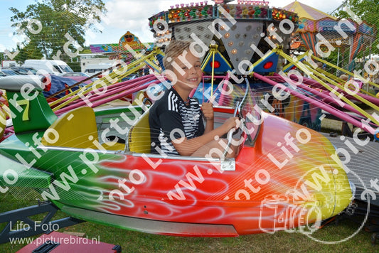 Evenement foto: Oudorp 1