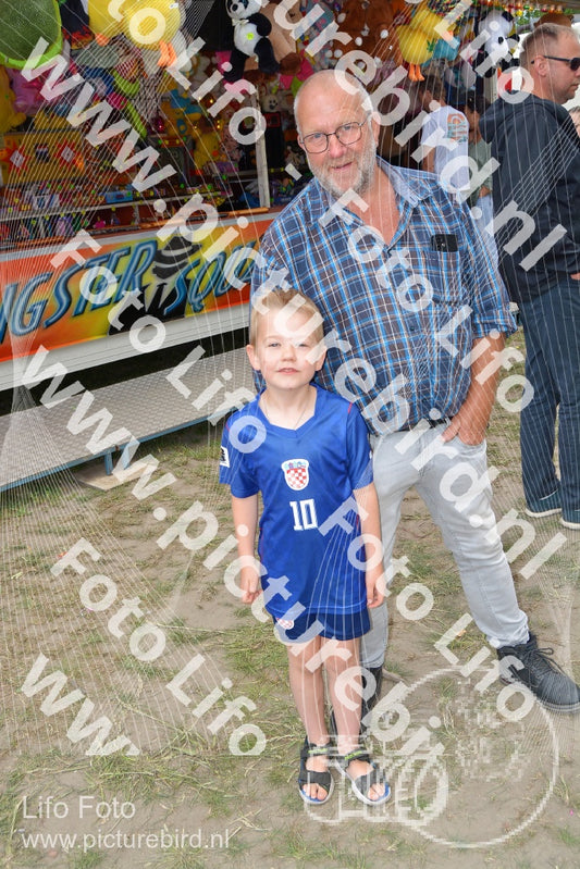 Evenement foto: Oudorp 1