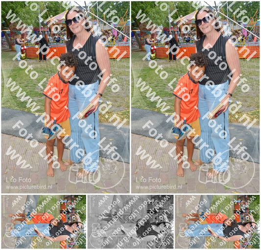 Evenement foto: Oudorp 1