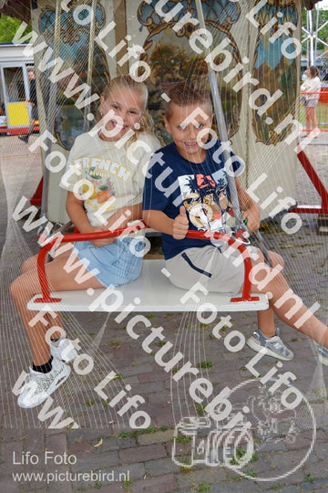 Evenement foto: Oudorp 1
