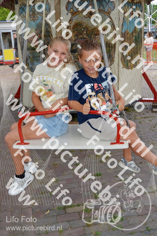 Evenement foto: Oudorp 1