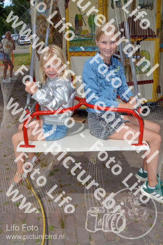 Evenement foto: Oudorp 1