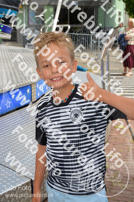 Evenement foto: Oudorp 1