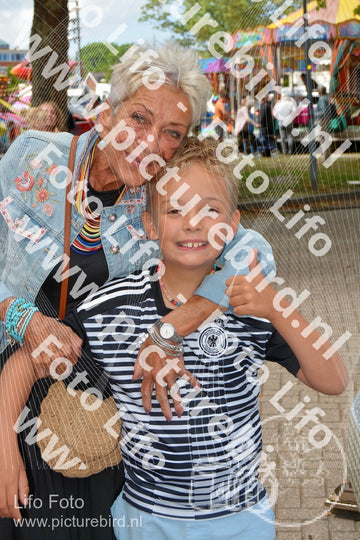 Evenement foto: Oudorp 1