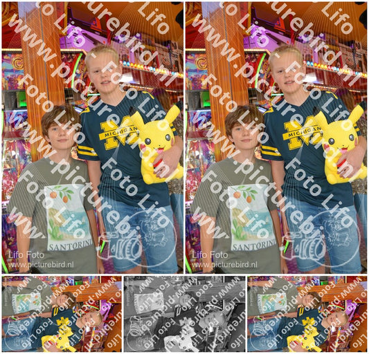 Evenement foto: Oudorp 1