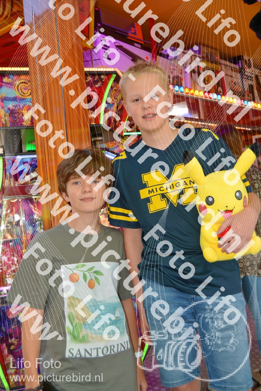 Evenement foto: Oudorp 1