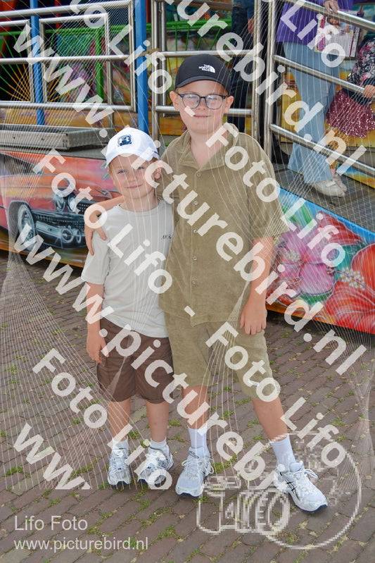 Evenement foto: Oudorp 1