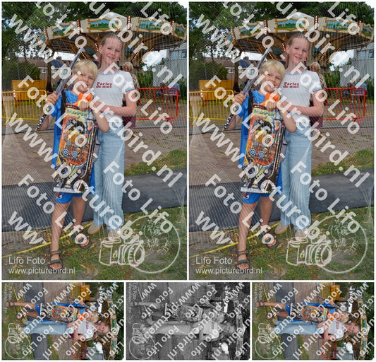 Evenement foto: Oudorp 1