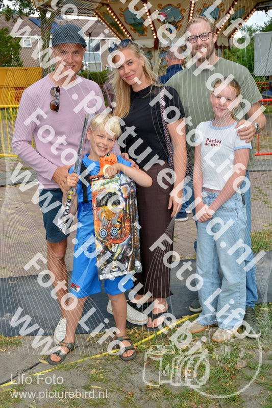 Evenement foto: Oudorp 1
