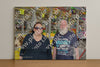 Evenement foto: Oudorp 1