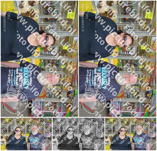 Evenement foto: Oudorp 1