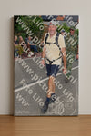 Evenement foto: Nijmeegse Vierdaagse 999