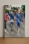 Evenement foto: Nijmeegse Vierdaagse 999