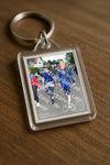 Evenement foto: Nijmeegse Vierdaagse 999
