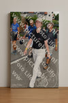 Evenement foto: Nijmeegse Vierdaagse 999