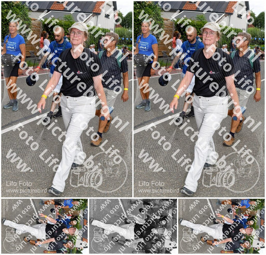 Evenement foto: Nijmeegse Vierdaagse 999