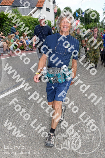Evenement foto: Nijmeegse Vierdaagse 999