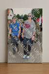 Evenement foto: Nijmeegse Vierdaagse 999