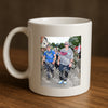 Evenement foto: Nijmeegse Vierdaagse 999