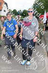 Evenement foto: Nijmeegse Vierdaagse 999