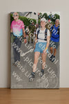 Evenement foto: Nijmeegse Vierdaagse 999