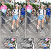 Evenement foto: Nijmeegse Vierdaagse 999
