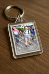 Evenement foto: Nijmeegse Vierdaagse 999