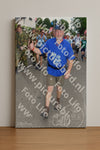 Evenement foto: Nijmeegse Vierdaagse 999