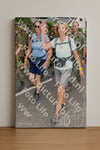 Evenement foto: Nijmeegse Vierdaagse 999
