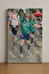 Evenement foto: Nijmeegse Vierdaagse 999