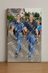 Evenement foto: Nijmeegse Vierdaagse 999