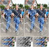 Evenement foto: Nijmeegse Vierdaagse 999