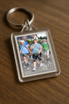 Evenement foto: Nijmeegse Vierdaagse 999