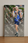 Evenement foto: Nijmeegse Vierdaagse 999