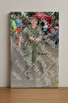 Evenement foto: Nijmeegse Vierdaagse 999