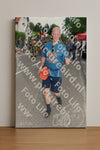 Evenement foto: Nijmeegse Vierdaagse 999