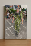 Evenement foto: Nijmeegse Vierdaagse 999