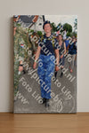 Evenement foto: Nijmeegse Vierdaagse 999