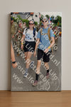Evenement foto: Nijmeegse Vierdaagse 999