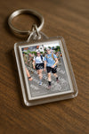 Evenement foto: Nijmeegse Vierdaagse 999