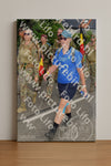 Evenement foto: Nijmeegse Vierdaagse 999