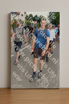 Evenement foto: Nijmeegse Vierdaagse 999