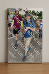 Evenement foto: Nijmeegse Vierdaagse 999