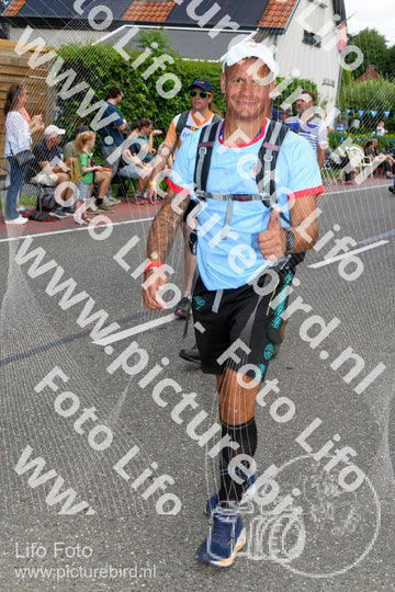 Evenement foto: Nijmeegse Vierdaagse 999