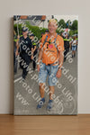 Evenement foto: Nijmeegse Vierdaagse 999