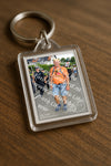 Evenement foto: Nijmeegse Vierdaagse 999