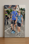 Evenement foto: Nijmeegse Vierdaagse 999